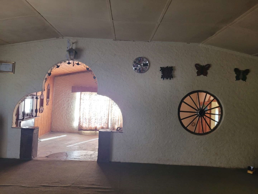 2 Bedroom Property for Sale in Lindley Free State